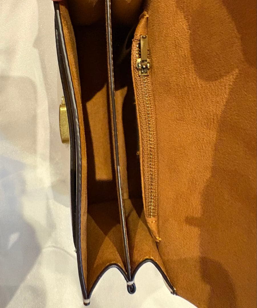 最終お値下げ★コーチ　ハンドバッグ　ショルダーバッグ