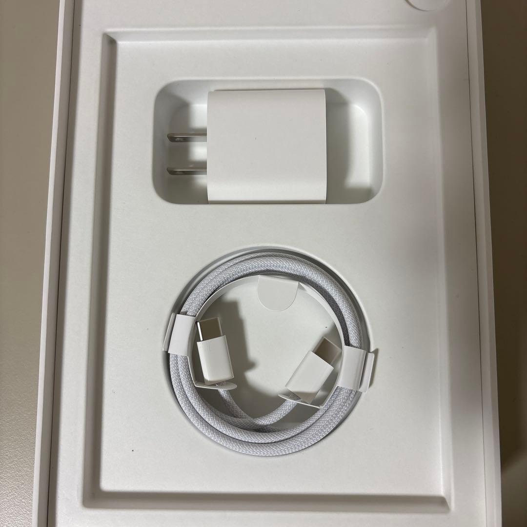 iPad mini 第7世代 128gb