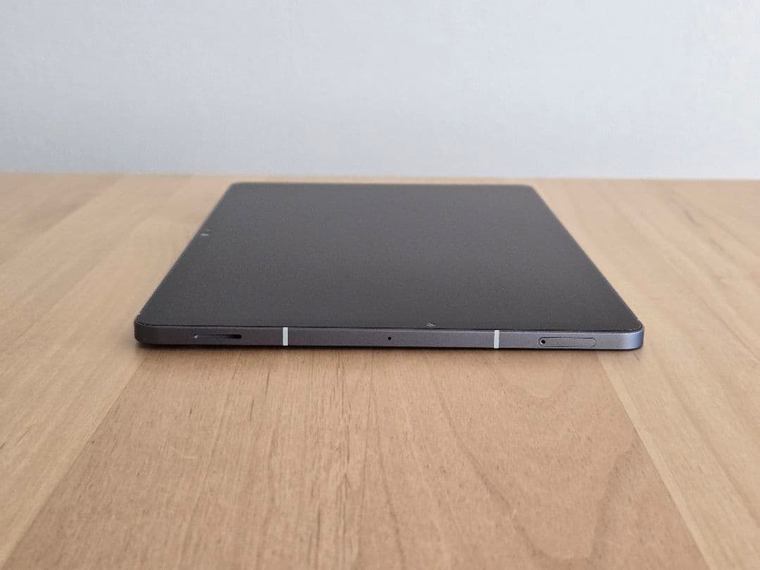 SAMSUNG Galaxy Tab S10 FE グレー美品 ケースおまけ