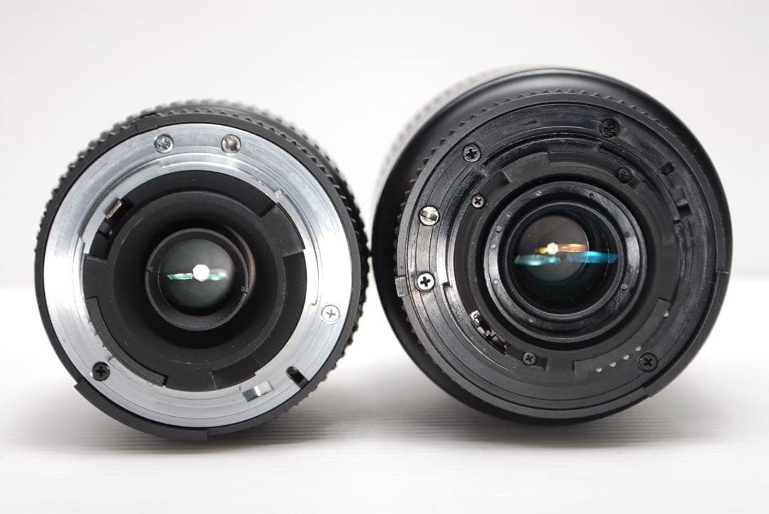 ❤️ショット数3485回❤️Nikon D70 コスパ最強 使いやすさ抜群