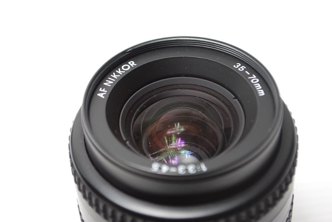 ❤️ショット数3485回❤️Nikon D70 コスパ最強 使いやすさ抜群