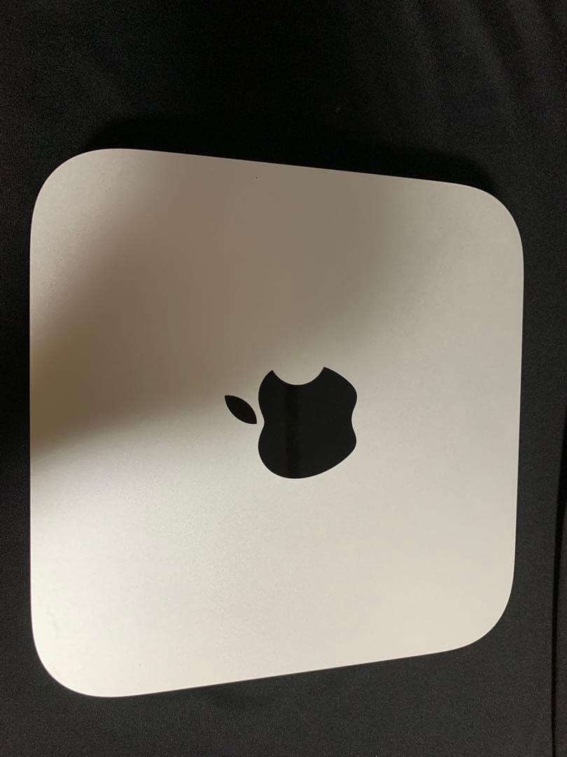 Apple Mac mini M1 , 4Kスクリーン, キーボードとマウス