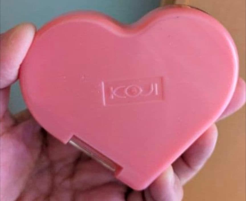 セシルマクビー ケース おまけ付き 3点　♡ケース つけま ビューラー 最終出品