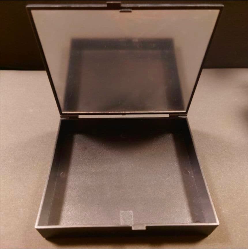 セシルマクビー ケース おまけ付き 3点　♡ケース つけま ビューラー 最終出品