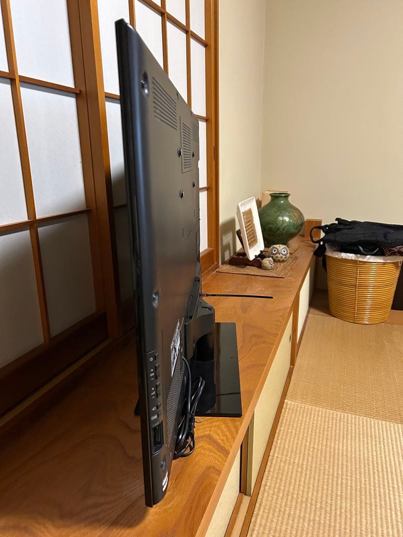 SONY BRAVIA KDL-40NX720 フルハイビジョン液晶TV 40型