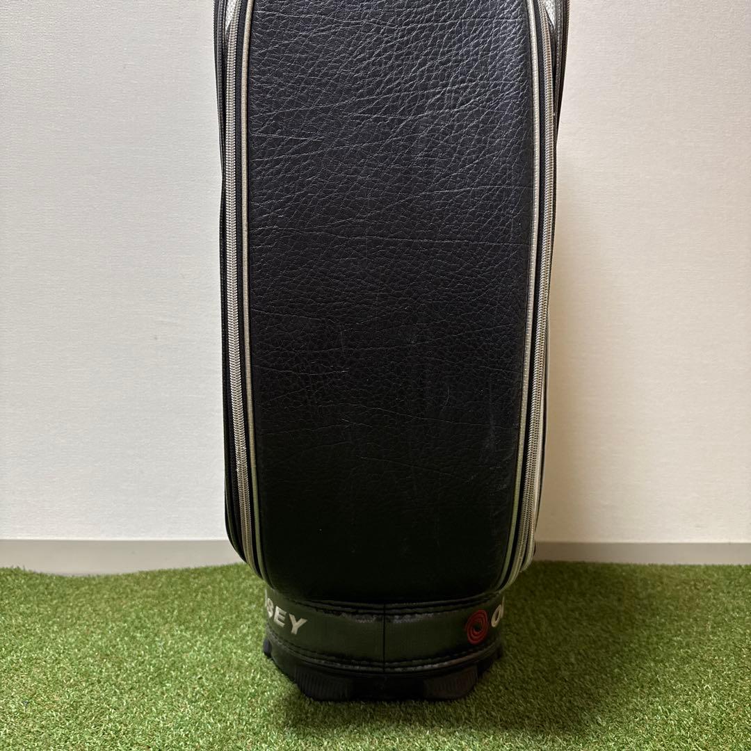 Callaway キャディバッグ 3点式 X2-HOT×Legacy