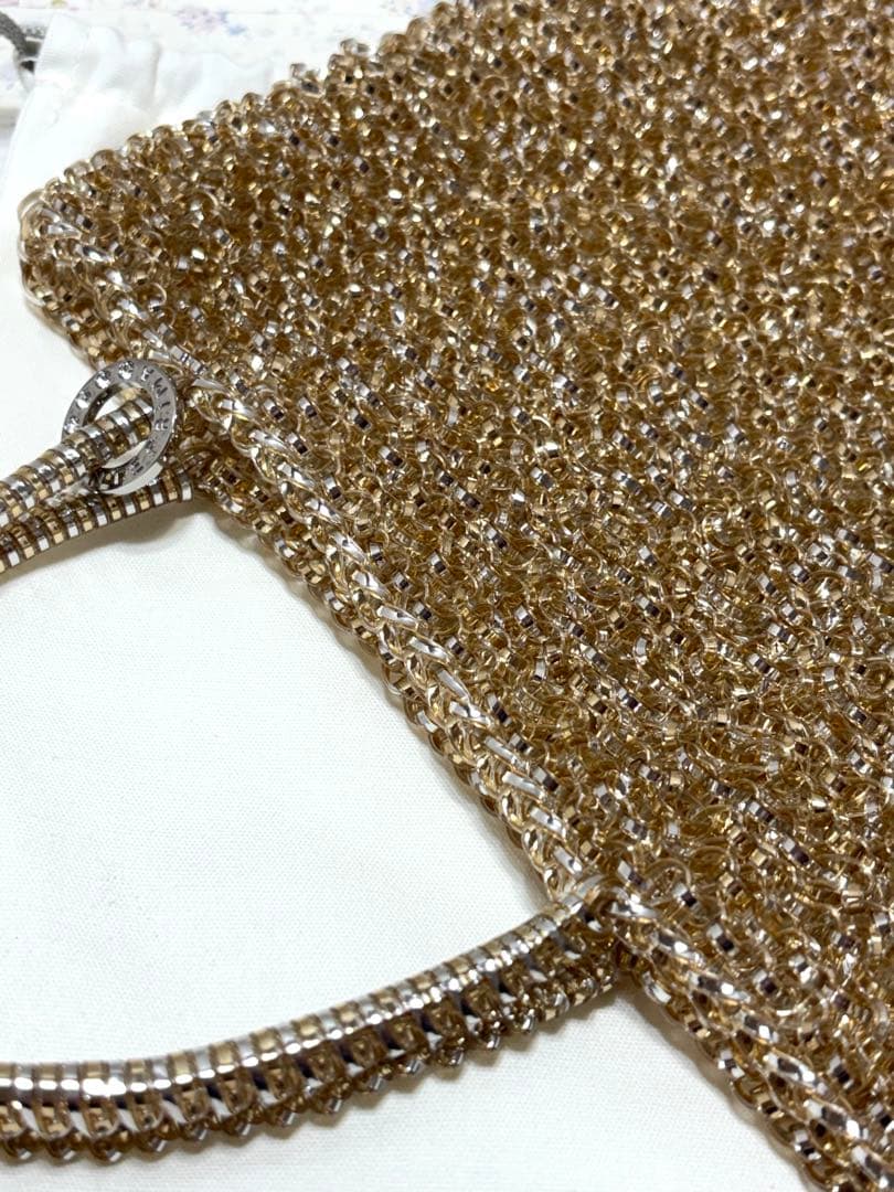 専用 ☆アンテプリマ☆スタンダード スクエア ミディアム Dリング付き