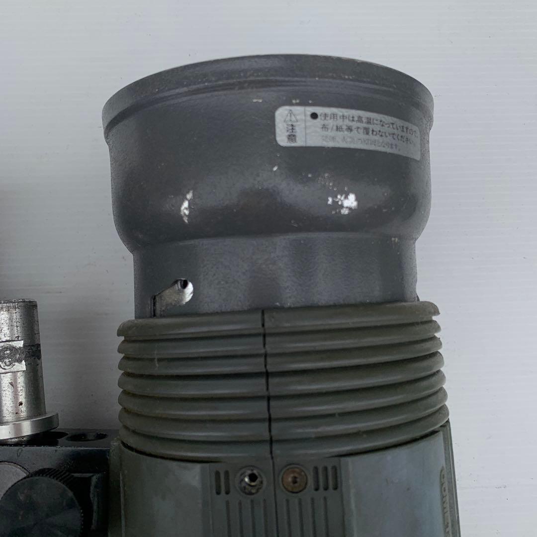 COMET TWINKLE F II 3台セット、1台ジャンク