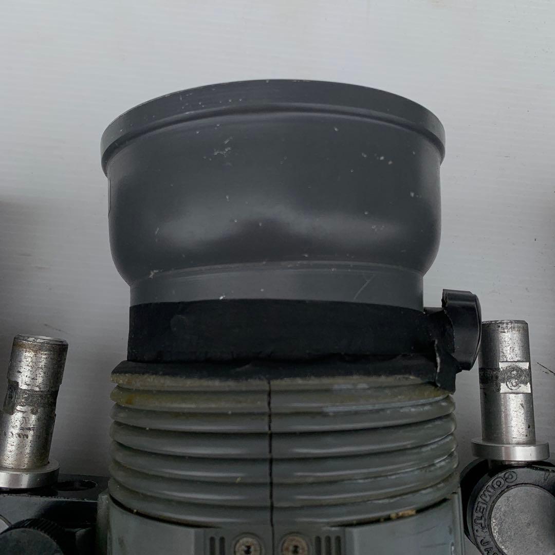 COMET TWINKLE F II 3台セット、1台ジャンク