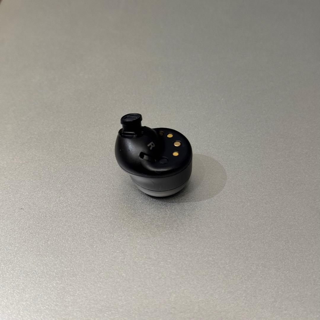 (美品)Technics EAH-AZ100 右耳のみ ブラック