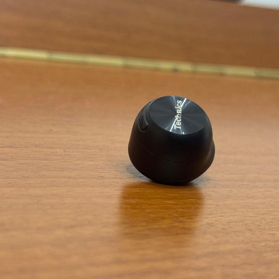 (美品)Technics EAH-AZ100 右耳のみ ブラック