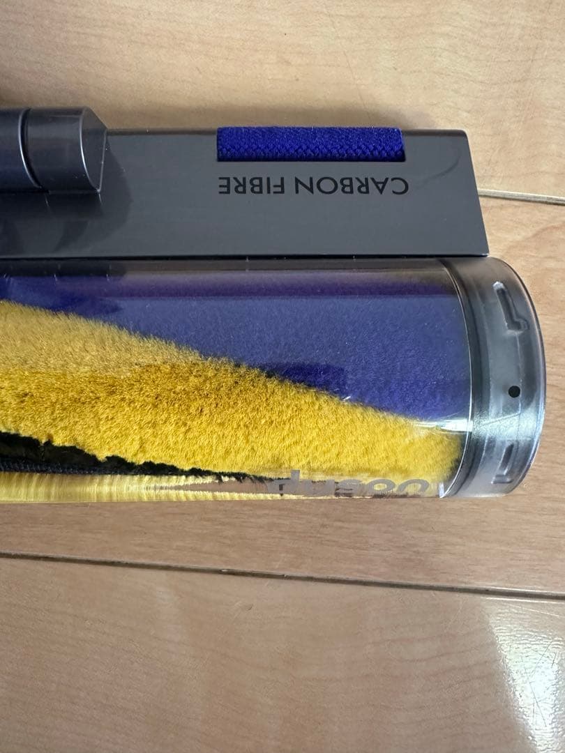 掃除機・クリーナー Digital Slim Fluffy Optic SV18 FF PL PU