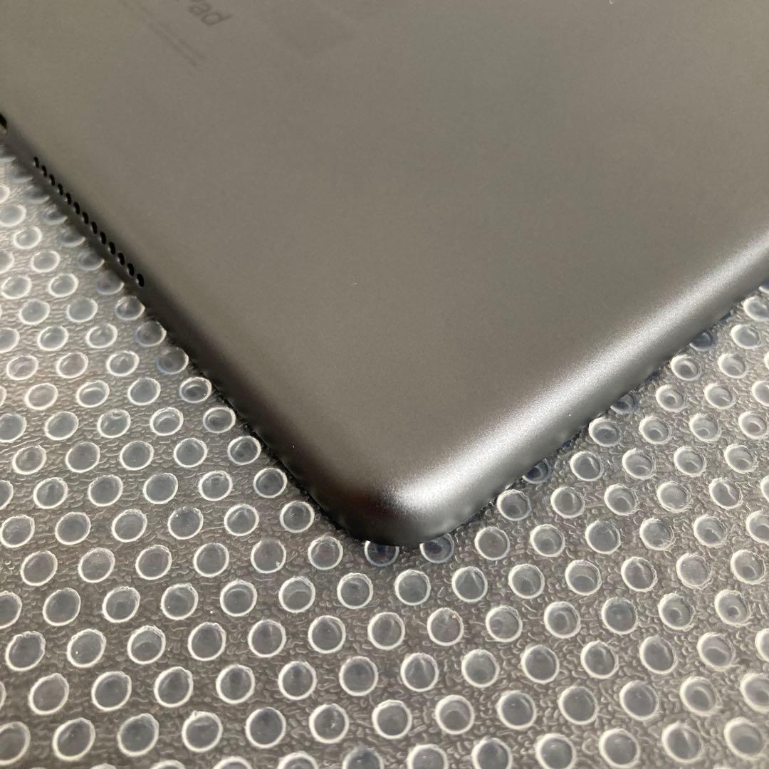 2867【早い者勝ち】iPad7 第7世代 32GB WIFIモデル☆