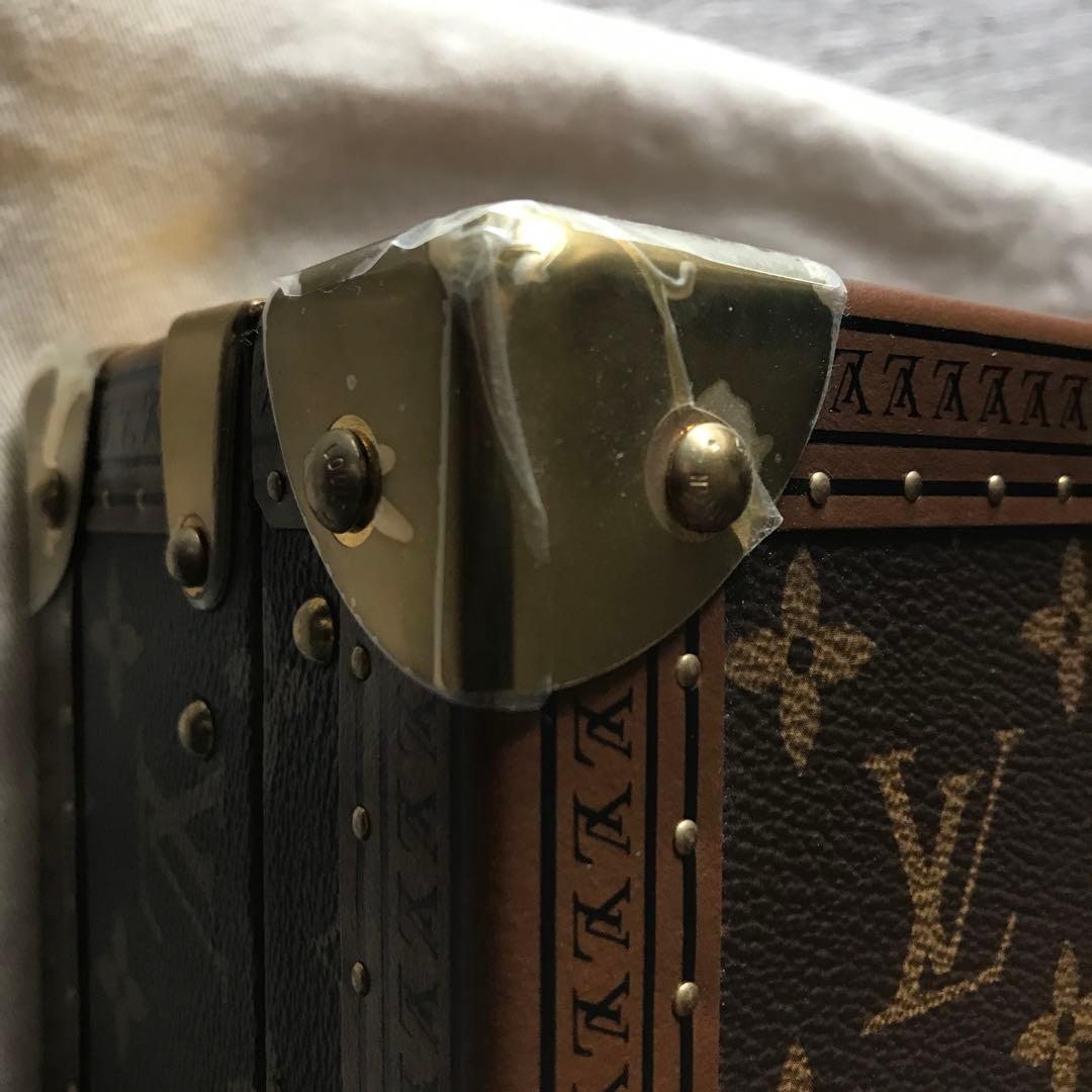 Louis vuitton 時計ケース