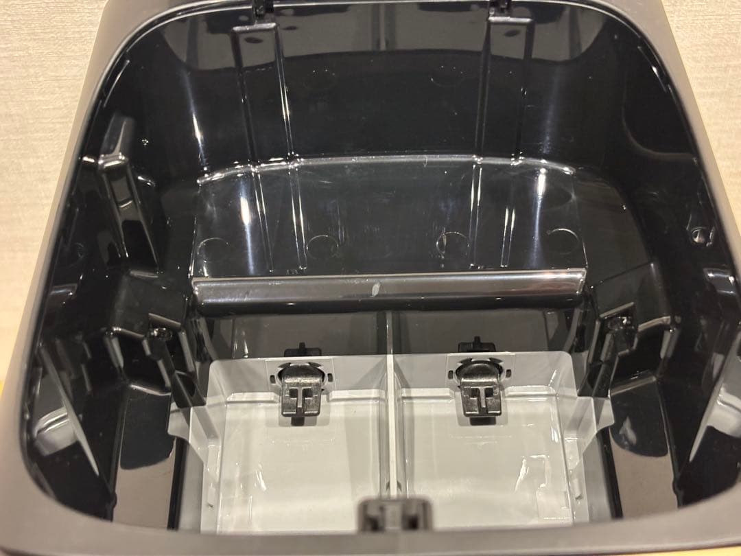 【使用僅】ネスカフェ バリスタデュオ プレミアムブラック HPM9637