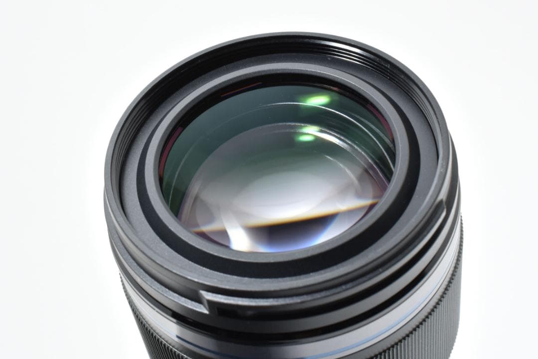 ★極上品★オリンパス M.ZUIKODIGITALED　60mm f2.8