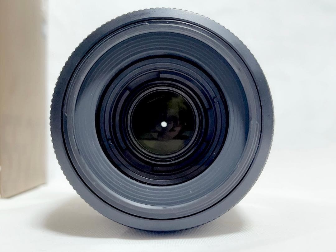 【極上品】Nikon AF-S NIKKOR 55-200mm 4-5.6G