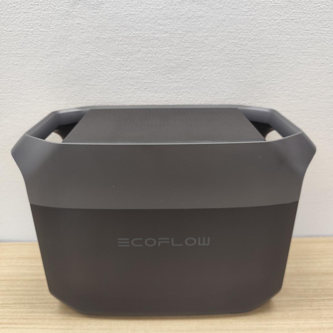 な*様 セール【公式認定整備済品】EcoFlow DELTA 3 ポータブル電源