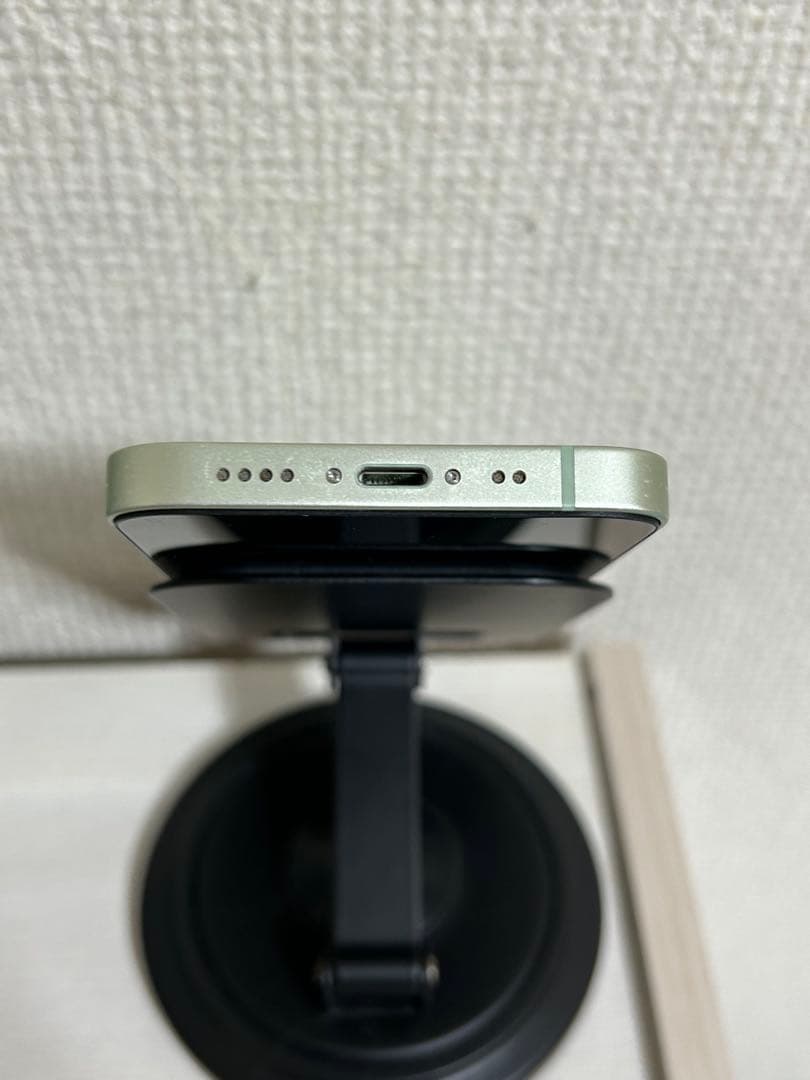 【即日発送！】iPhone12mini グリーン 64GB