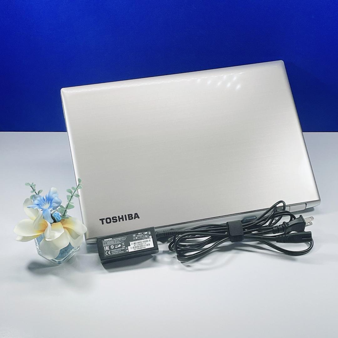 Corei7✨Win11✨爆速SSD＆ブルーレイ✨ゴールドノートPC薄型カメラ