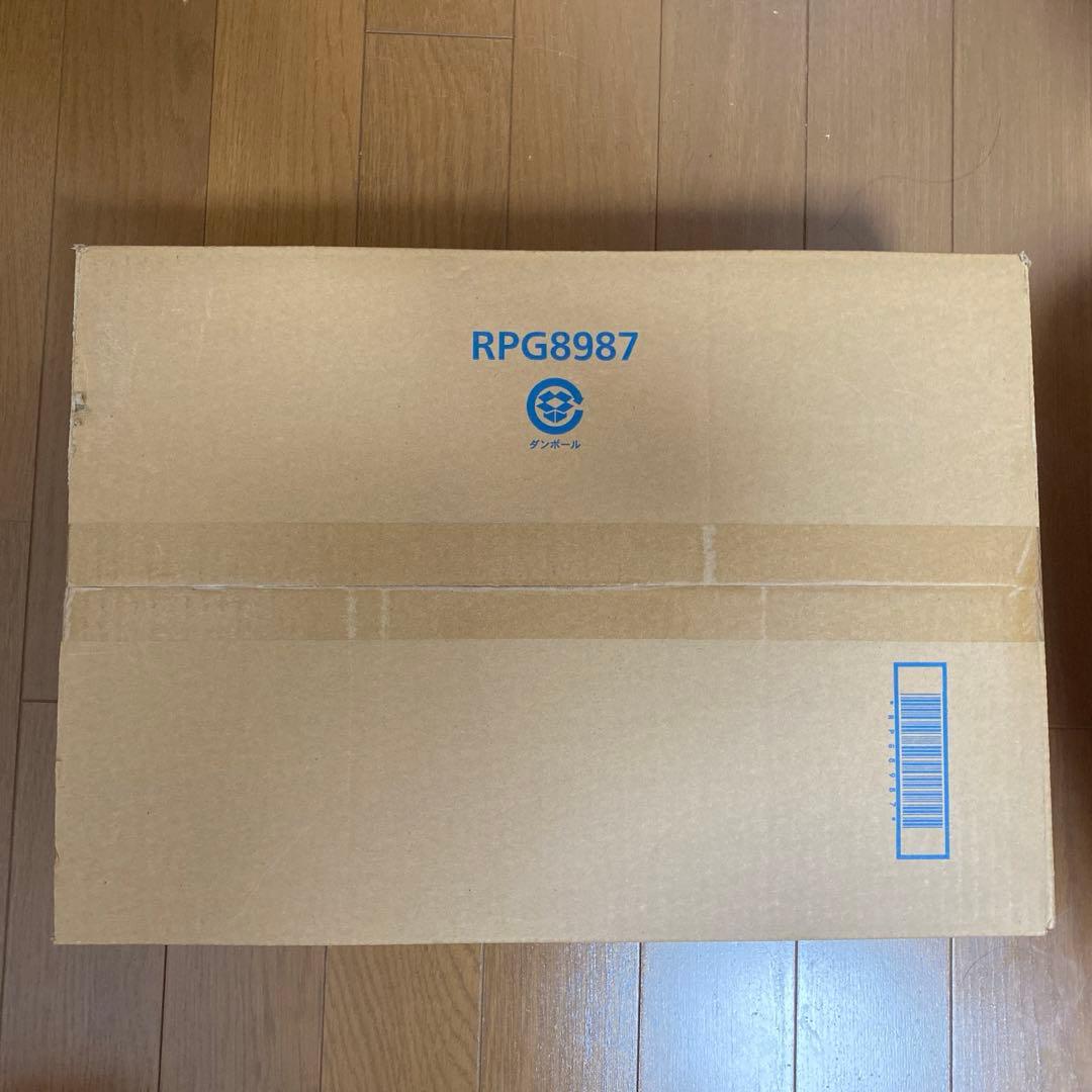 タイムセール新品未使用Panasonic DVDレコーダー