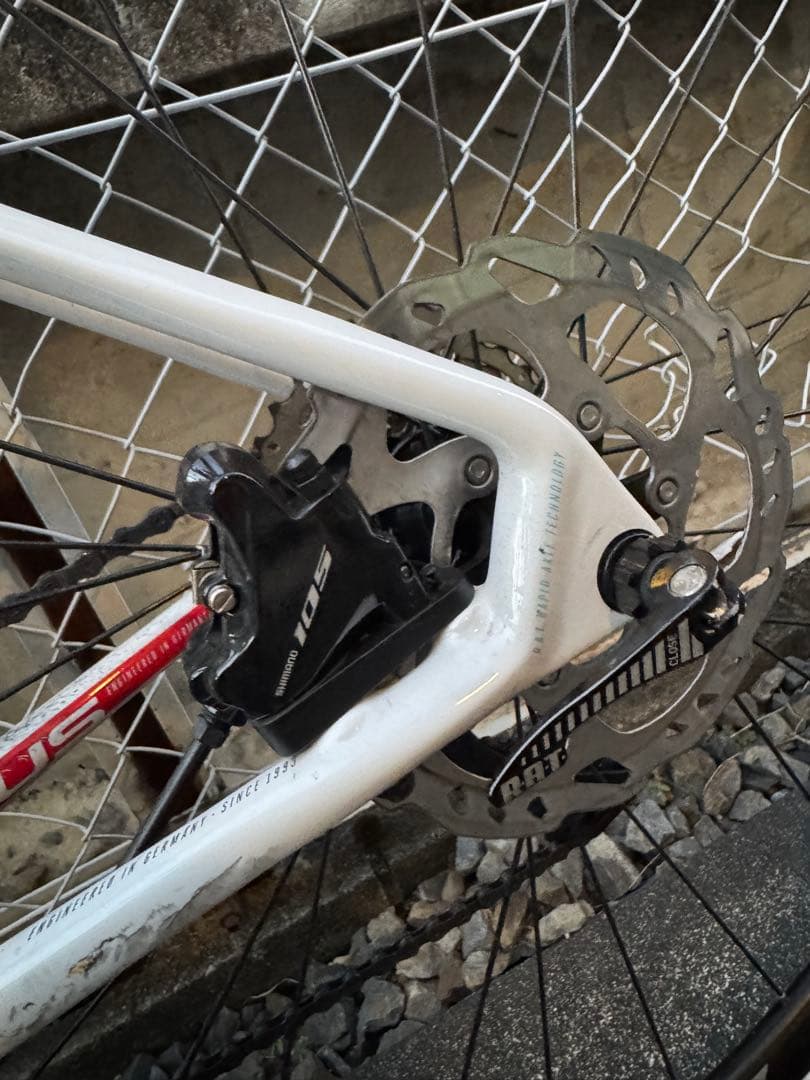 直接配送割あり‼️FOCUS IZALCO RACE9.9 disc 48