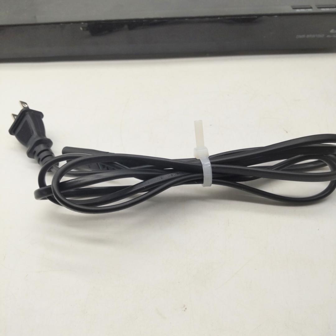 美品　Panasonic ブルーレイディスク レコーダー DMR-BRW1060