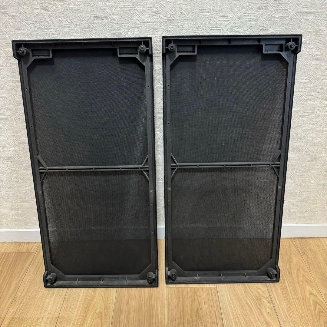 DIATONE ダイヤトーン ペアスピーカー DS-2000