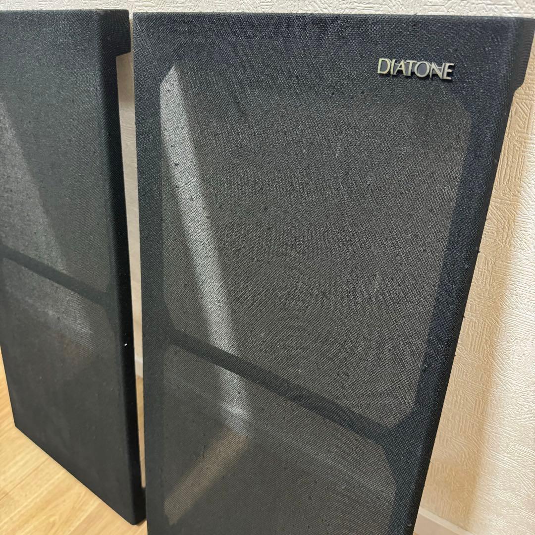 DIATONE ダイヤトーン ペアスピーカー DS-2000