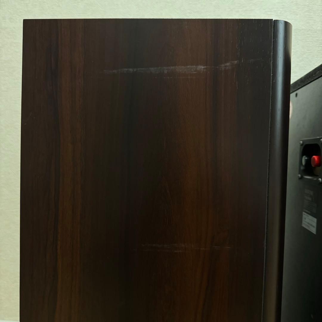 DIATONE ダイヤトーン ペアスピーカー DS-2000