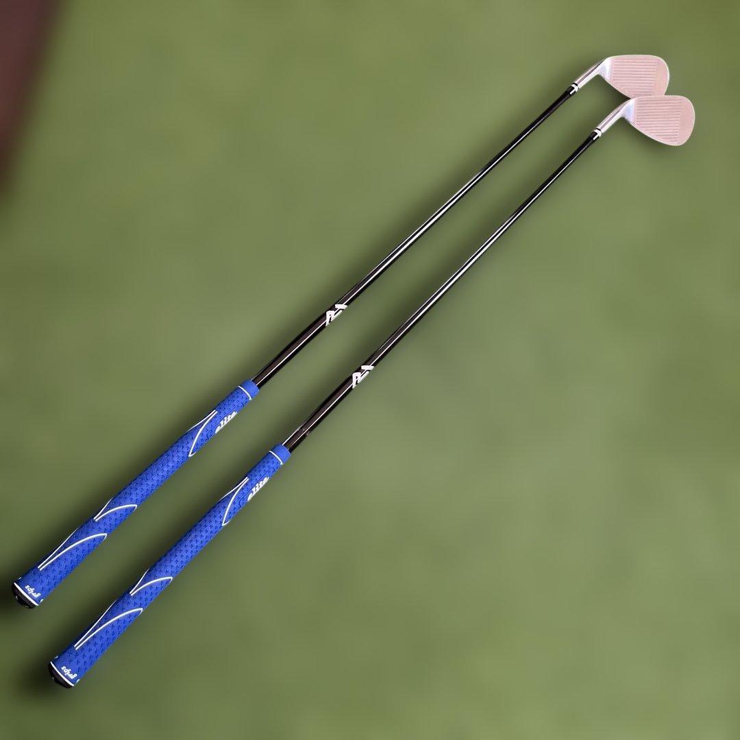 三浦　MG-S01 tour 52 57 セット RAUNE 100 wedge