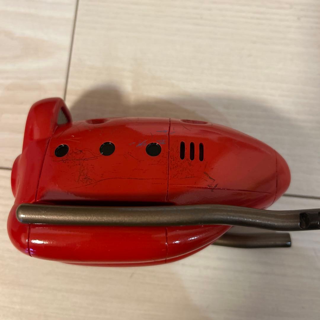 紅の豚 サボイアS.21F後期型置時計 フィオ・ピッコロ