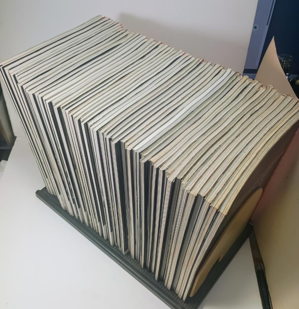 値下げ 文林堂 【世界の傑作機】まとめて54冊