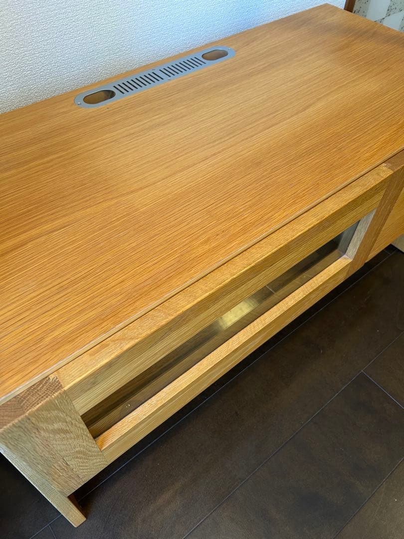 【高野木工】TVボード レイリア