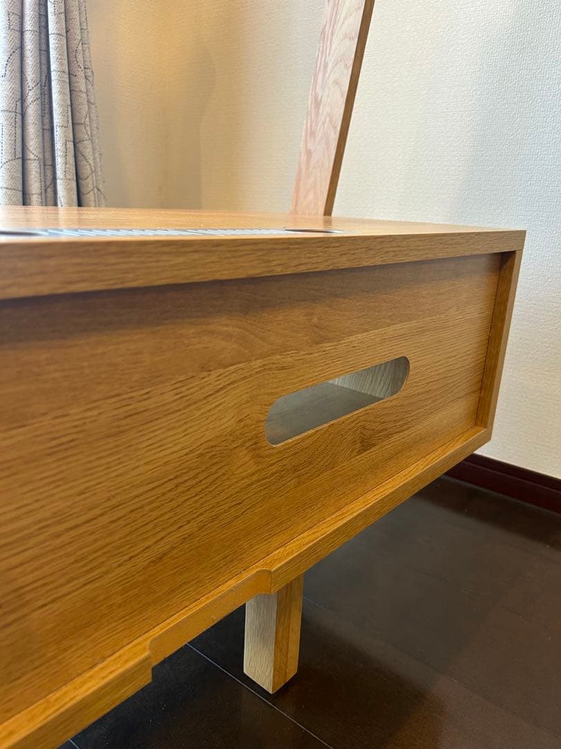 【高野木工】TVボード レイリア