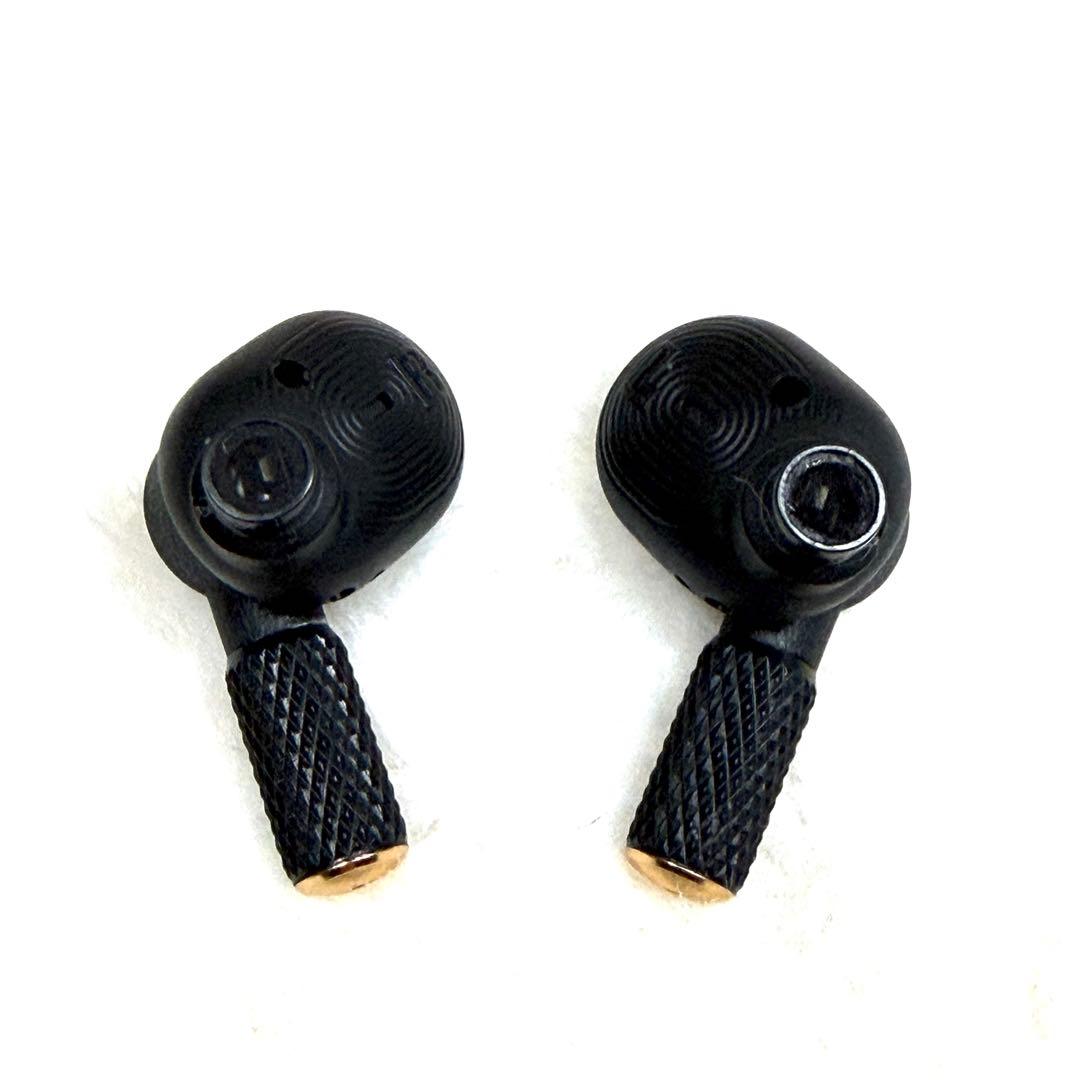 【美品】Marshall Motif II ANC 動作確認済み #225