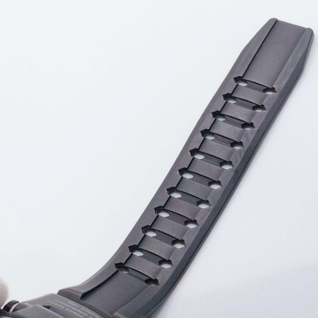 CASIO G-SHOCK グラビティマスター GW-A1000 電波ソーラー