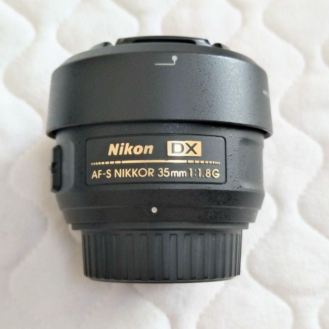 Nikon　一眼レフカメラ　D7100