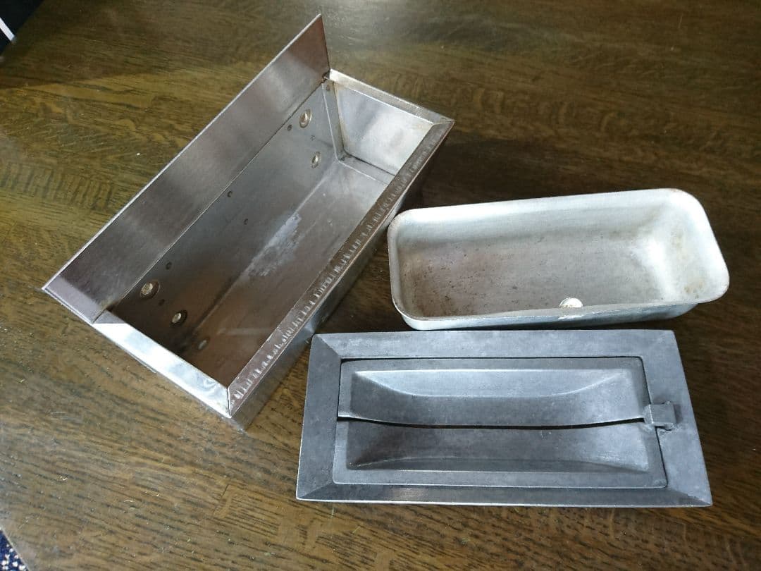 《鉄道マニア必見！》アンティーク灰皿