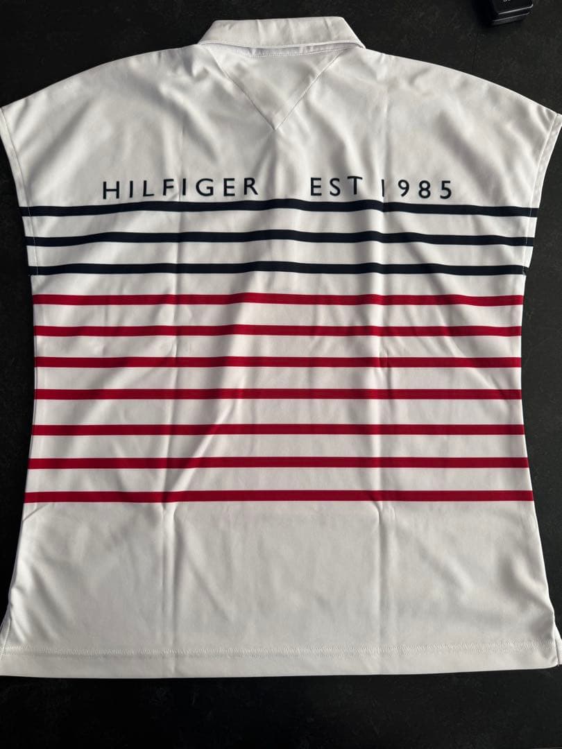   ゴルフ ポロシャツ LL未使用