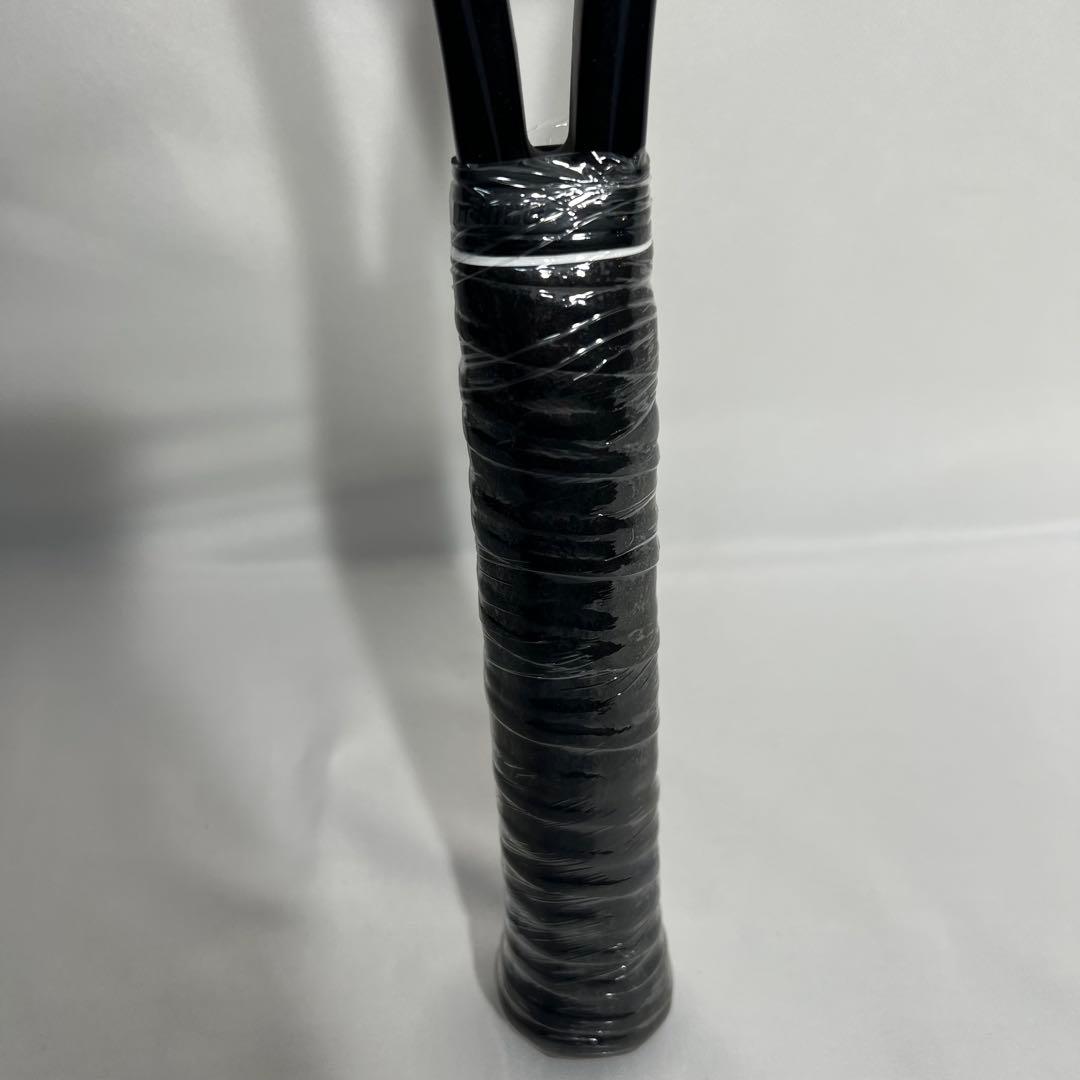 PRINCE PHANTOM GRAPHITE 97 プリンス テニスラケット