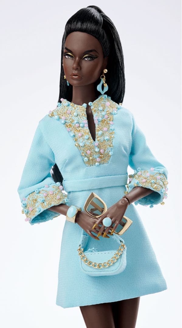 Poppyparker　ポピーパーカー Resort Ready