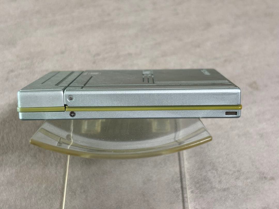 取引の少ない希少な商品❗️ シャープ　MDヘッドホンプレーヤー MD-ST60-G