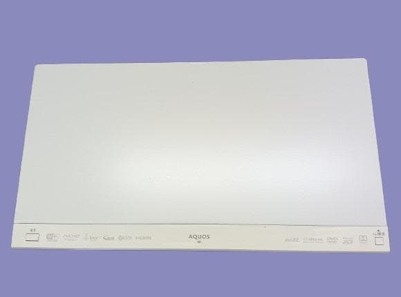 シャープブルーレイレコーダー【BD-W570SW】