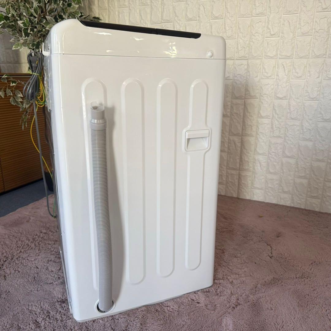 トースター ❗️冷蔵庫&洗濯機&電子レンジ　ハイアール　ツインバード