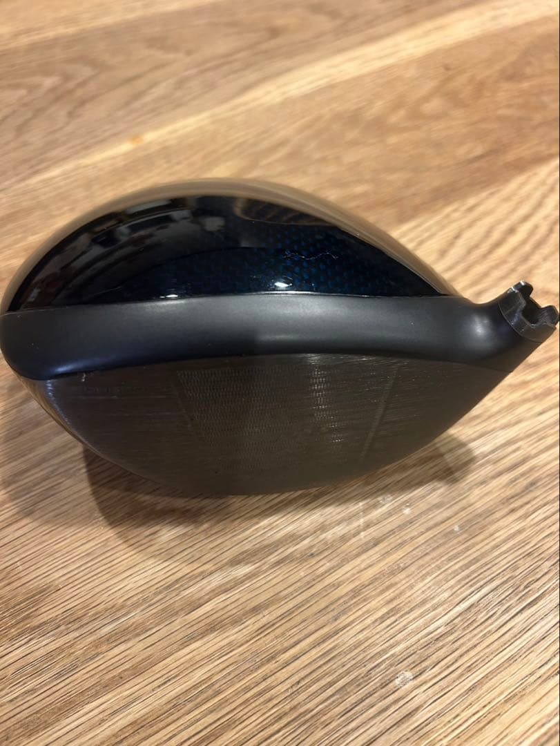 【限定モデル】パラダイムTOUR支給品ドライバー9° ヘッド