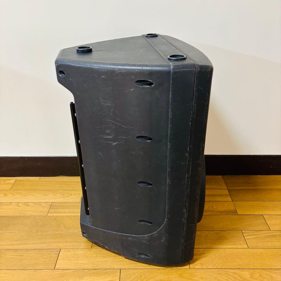 【希少品】Classic Pro CSP12P パワードスピーカー 1本　送料込