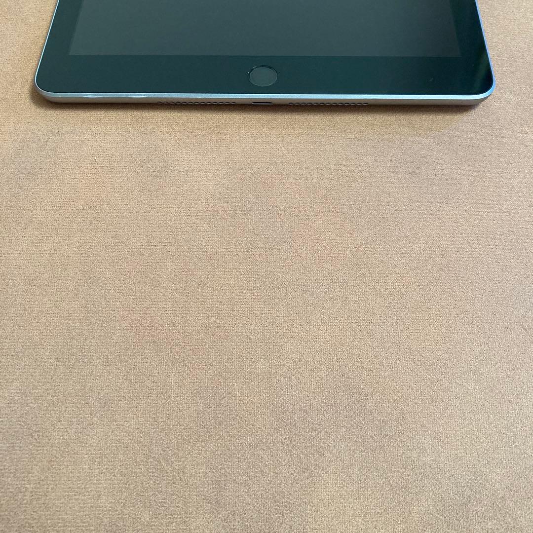 115【早い者勝ち】iPad6 第6世代 128GB WIFIモデル☆