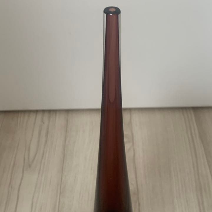 大阪 尚美堂 鑒 販売　60年代頃 ムラーノガラス　ベネチアン 硝子 伊太利