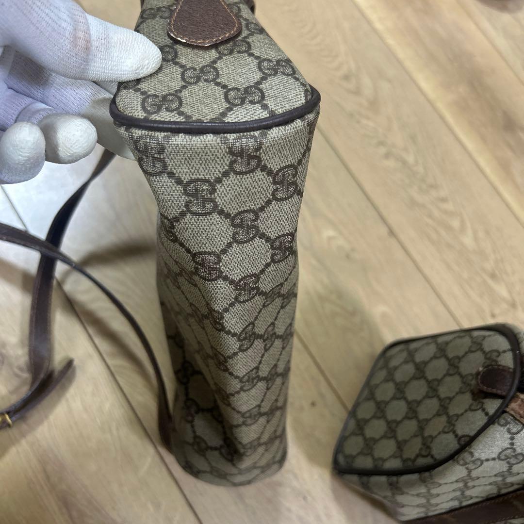 G*C様 ショルダーバッグ1個とハンドバッグ1個の2セット